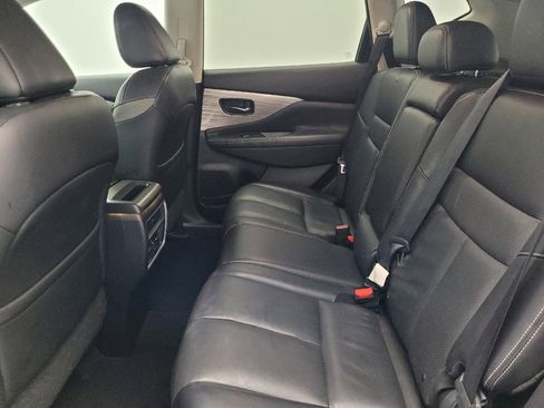 Used 2017 Nissan Murano SL image 18