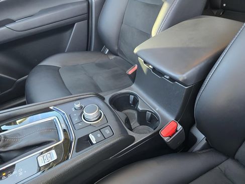 Used 2023 MAZDA CX-5 AWD 2.5 S w/ Select Package image 24