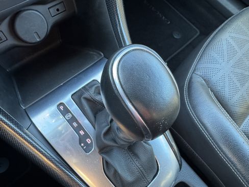 Used 2017 Buick Cascada Sport Touring image 28