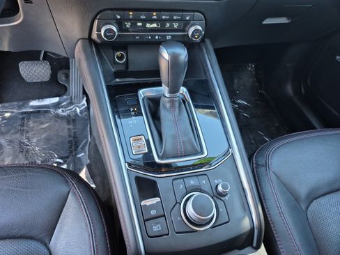 Used 2025 MAZDA CX-5 Carbon Edition AWD/4WD image 12