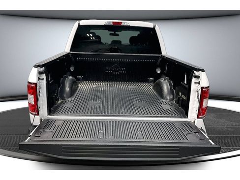 Used 2020 Ford F150 XLT AWD/4WD image 13