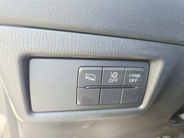 Used 2024 MAZDA CX-5 AWD 2.5 S w/ Select Package image 19