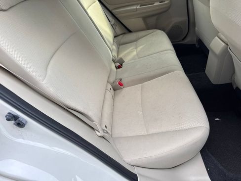 Used 2014 Subaru Impreza 2.0i Premium w/ All-Weather Package w/CVT AWD/4WD image 5