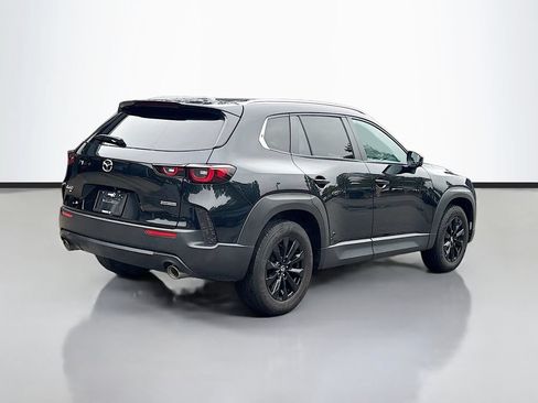 Used 2025 MAZDA CX-50 AWD 2.5 S w/ Preferred Package image 7