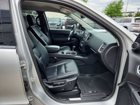 Used 2012 Dodge Durango Crew w/ Leather Interior Group AWD/4WD image 21