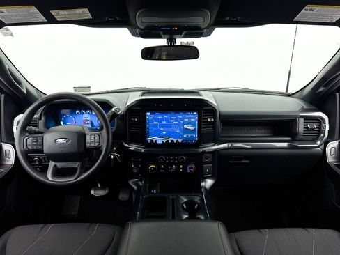 Used 2024 Ford F150 STX AWD/4WD image 21