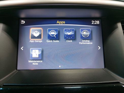 Used 2020 Nissan Pathfinder SV image 23