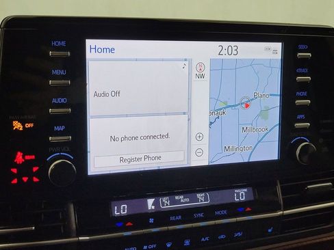 Used 2022 Toyota Sienna XLE w/ XLE Plus Package image 14