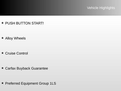 Used 2020 Chevrolet Traverse LS image 15