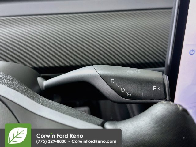 Used 2023 Tesla Model Y Long Range AWD/4WD image 18