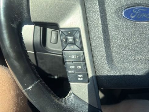 Used 2015 Ford Expedition EL Limited image 18