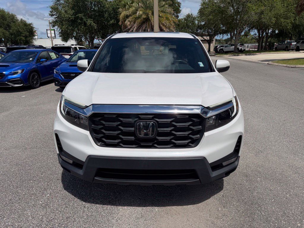 Used 2024 Honda Passport EX-L image 14
