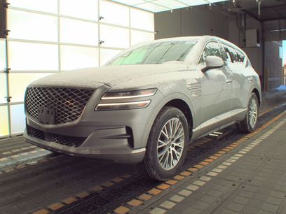 Used 2024 Genesis GV80 2.5T