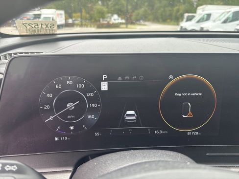 Used 2023 Kia Sportage X-Pro Prestige image 43