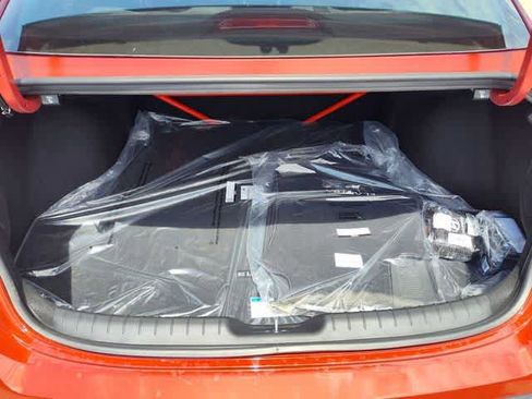 New 2025 Hyundai Elantra N image 11