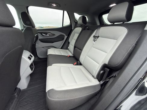 Certified 2024 GMC Terrain SLE w/ Driver Convenience Package AWD/4WD image 16