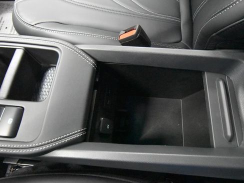Used 2025 Ford Mustang Mach-E Select AWD/4WD image 21