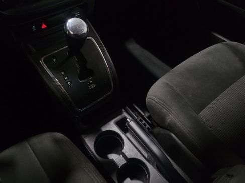 Used 2017 Jeep Compass Sport w/ Power Value Group image 26