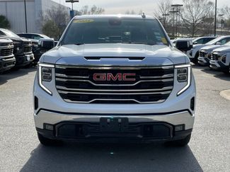Used 2025 GMC Sierra 1500 SLT video 2