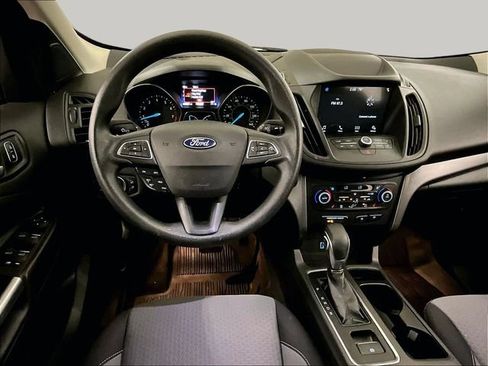 Used 2019 Ford Escape SE AWD/4WD image 6