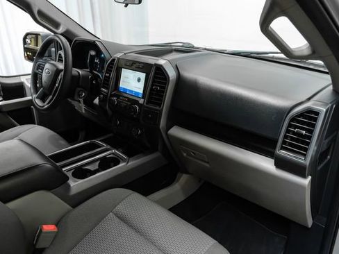 Used 2020 Ford F150 XLT image 15