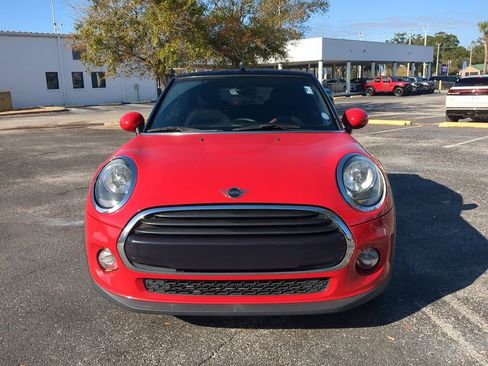 Used 2019 MINI Cooper Convertible image 8