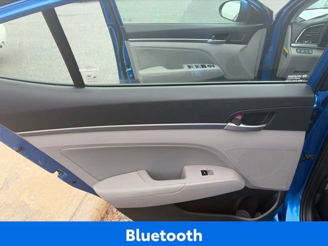 Used 2018 Hyundai Elantra SEL FWD image 9