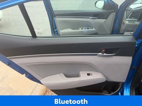 Used 2018 Hyundai Elantra SEL FWD image 9