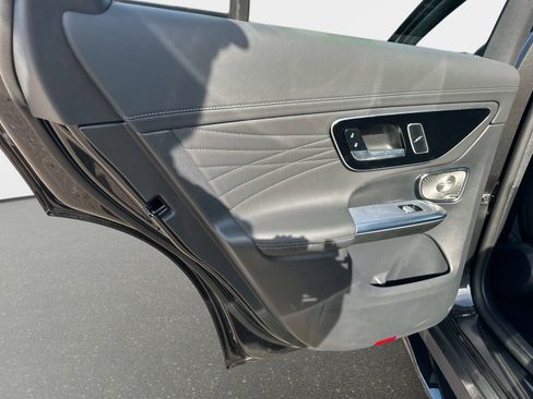 Used 2025 Mercedes-Benz GLC 63 AMG S image 12