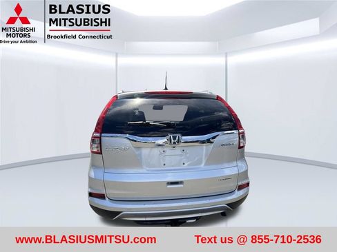 Used 2016 Honda CR-V Touring image 7
