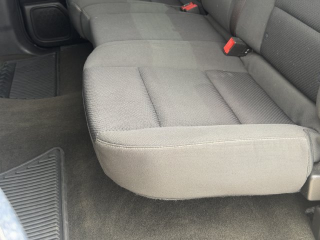 Used 2015 Chevrolet Silverado 1500 LT w/ Custom Sport Edition RWD image 23