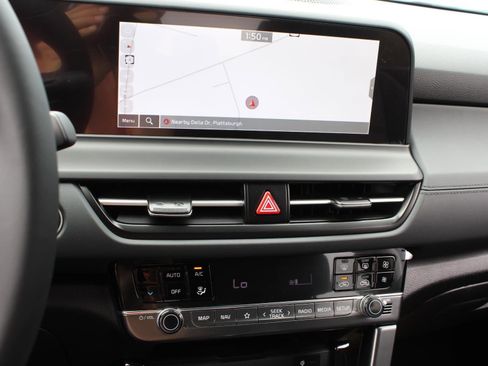 New 2026 Kia Seltos EX image 12