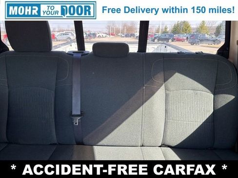 Used 2020 RAM 2500 Tradesman image 30