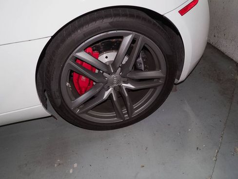 Used 2015 Audi R8 V8 AWD/4WD image 30