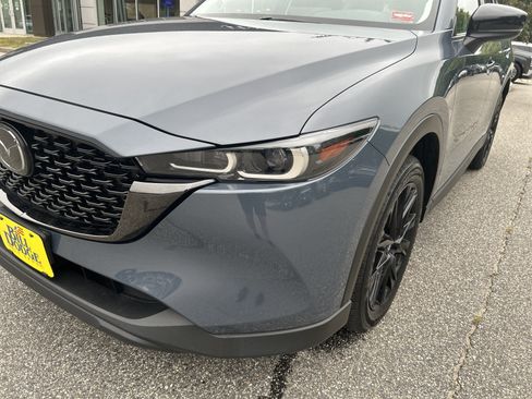 Used 2024 MAZDA CX-5 Carbon Edition AWD/4WD image 10