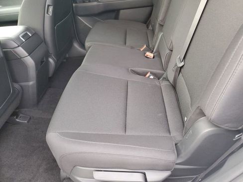 New 2026 Hyundai Santa Fe SE AWD/4WD image 16