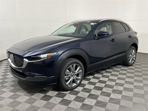 New 2026 MAZDA CX-30 AWD 2.5 S image 4
