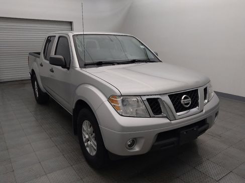 Used 2019 Nissan Frontier SV RWD image 13