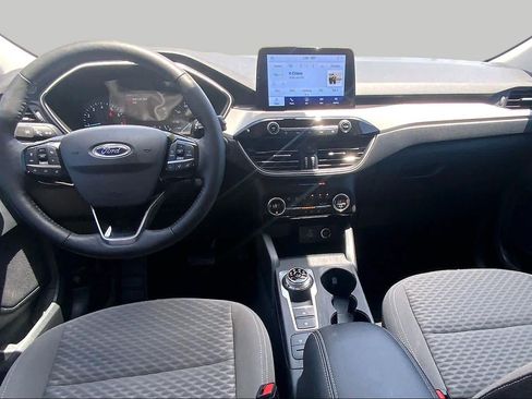 Used 2021 Ford Escape SE w/ Convenience Package AWD/4WD image 16
