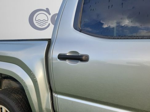 Used 2025 Toyota Tacoma SR RWD image 19