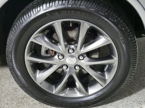 Used 2017 Dodge Durango GT w/ Nav & Power Liftgate Group image 15