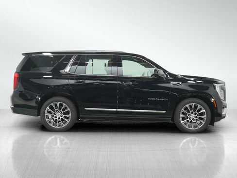 Used 2026 GMC Yukon Denali w/ Denali Reserve Package AWD/4WD image 6