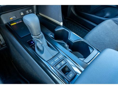 Certified 2026 Toyota Camry LE w/ Convenience Package image 25