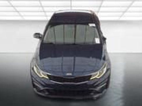 Used 2019 Kia Optima S FWD image 11
