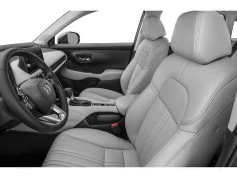 Used 2026 Honda HR-V EX-L image 8