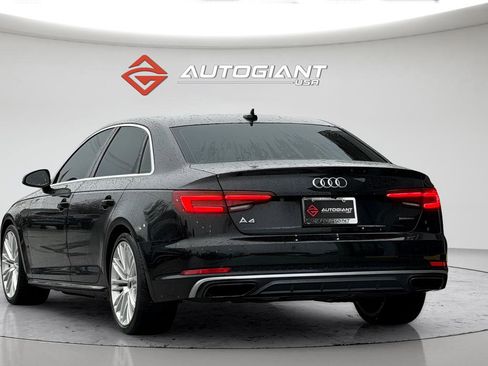 Used 2019 Audi A4 2.0T Premium Plus image 8