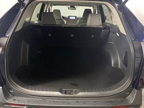 Used 2024 Toyota RAV4 XLE Premium FWD image 25