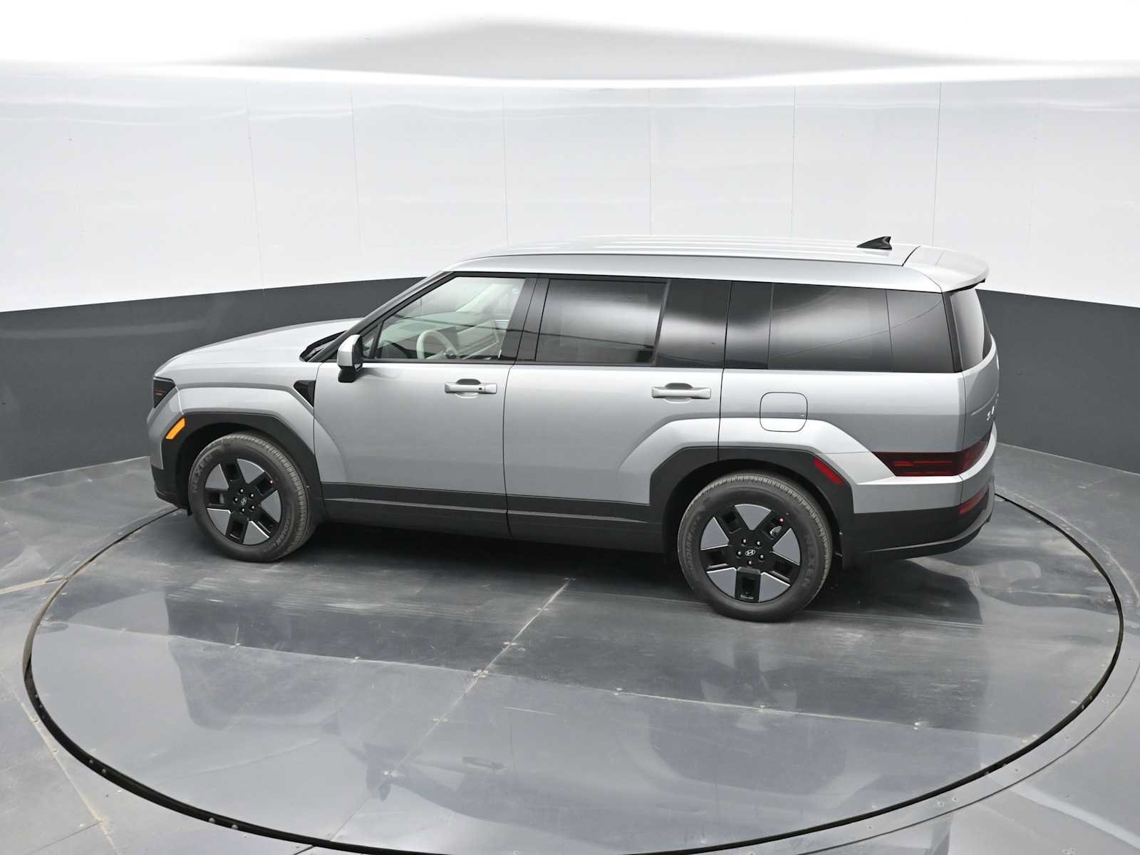 Certified 2026 Hyundai Santa Fe SE FWD image 34