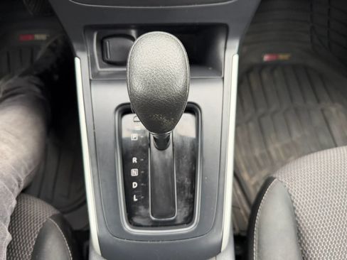Used 2018 Nissan Sentra S w/ Appearance Package FWD image 22