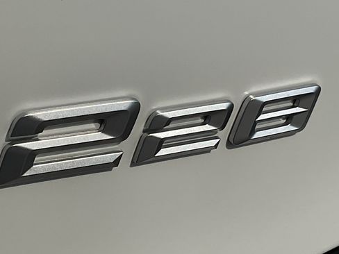 Used 2025 BMW 228i xDrive image 7